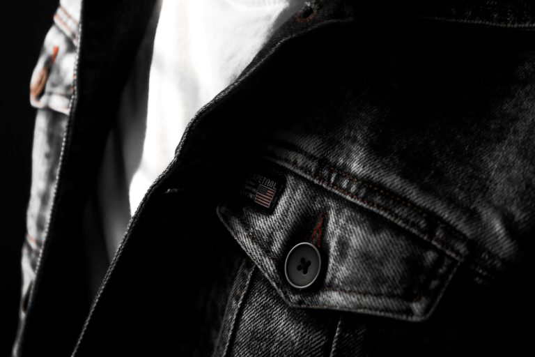 Upcycled Denim Studios: Transforming Old Jeans into Couture Onsite