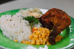 Depression-Era Recipes Rebooted: Gourmet Budget Meals