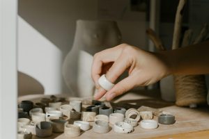 3D-Printed Accessories: Design and Print Jewelry In-Store
