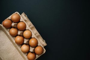 Air Protein: Carbon Capture Meets High-Protein Baking