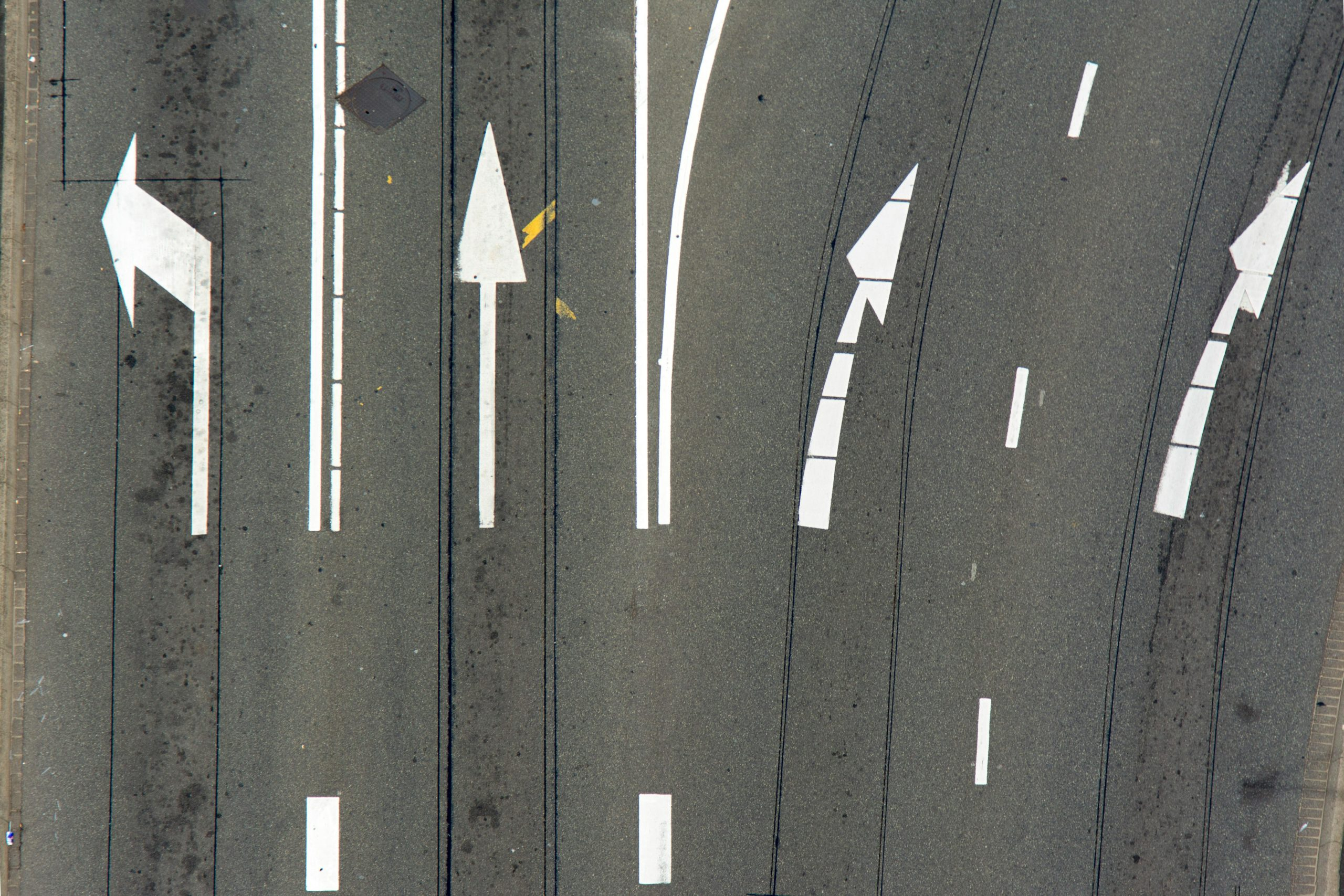 AR Windshields: Turn-by-Turn Navigation Overlaid on Reality