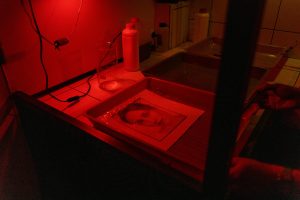 Thermal Imaging for Perfect Steaks: Tech Meets Traditional Grilling