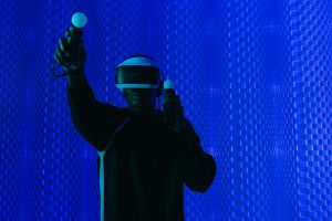 Neurogaming Headsets: Controllers Reading Brainwave Commands