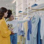 AI Personal Shoppers: Algorithms Predicting Your Next Wardrobe Obsession