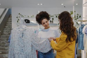 Retailtainment Resurgence: Malls as Hybrid Concert/Shopping Venues