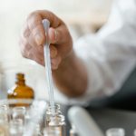 Personalized Perfume Blending: In-Store Labs Crafting Signature Scents
