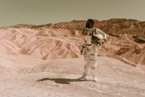 Mars Rovers for Earth: Cybertruck-Inspired Off-Roading Kits