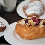 Kimchi Croissants: Fermented Flavors Meet French Baking