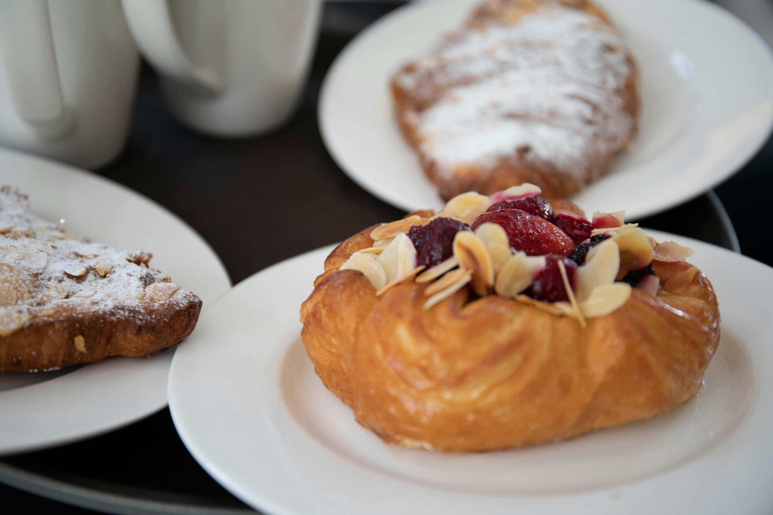 Kimchi Croissants: Fermented Flavors Meet French Baking
