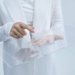 Holographic Fitting Rooms: Virtual Try-Ons Powered by AI Body Scans