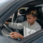 Biometric Crash Prevention: Steering Wheels That Sense Fatigue