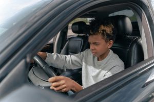 Biometric Crash Prevention: Steering Wheels That Sense Fatigue