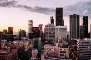 Secondary City Gold Rush: Why Nashville > New York in 2025