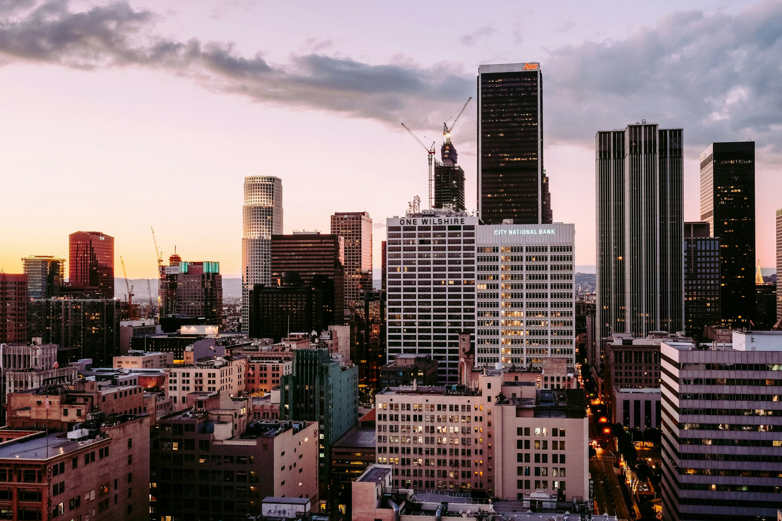 Secondary City Gold Rush: Why Nashville > New York in 2025