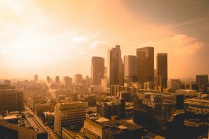 AI City Planners: Algorithms Optimizing Traffic & Housing Density