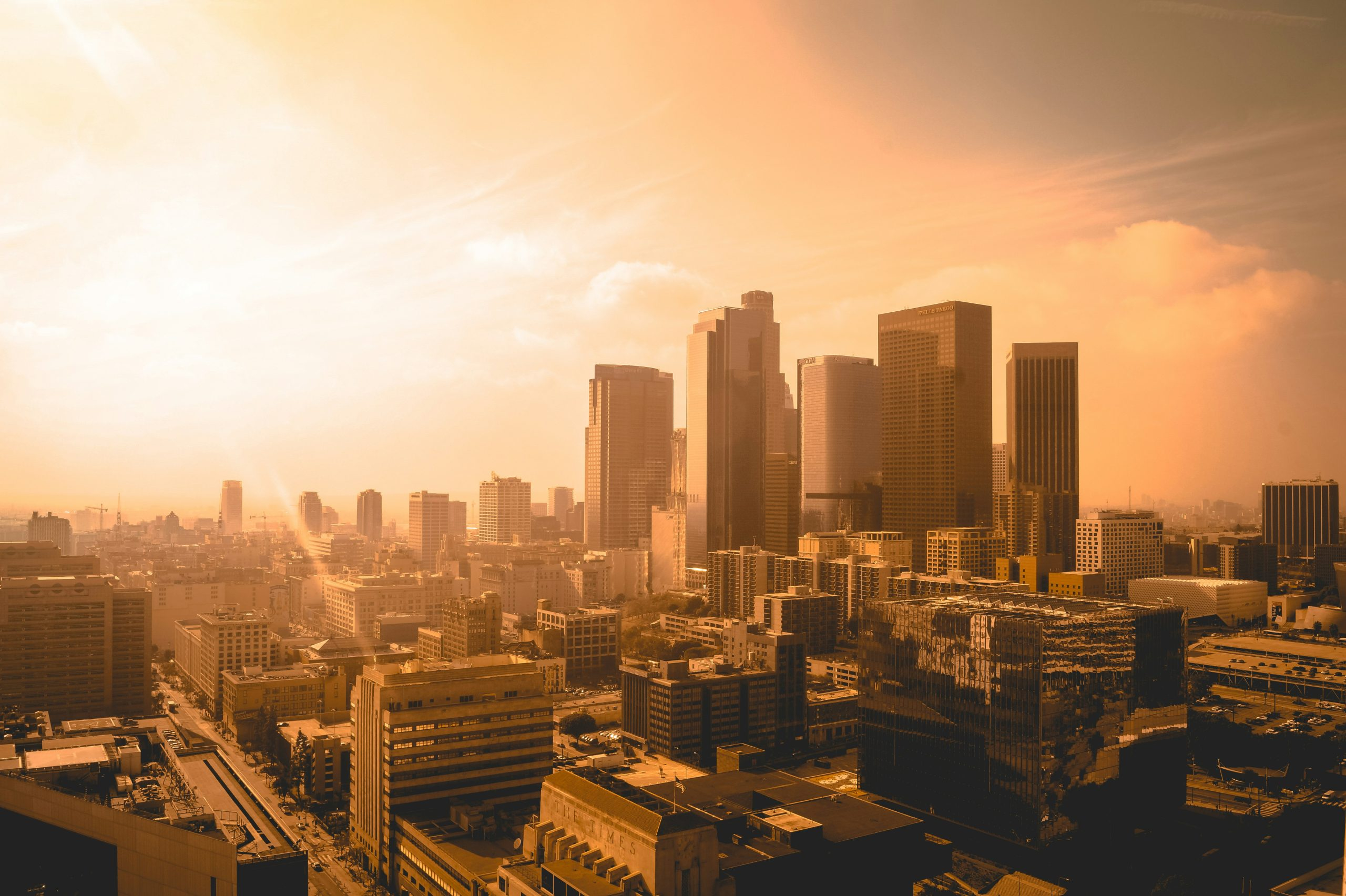 AI City Planners: Algorithms Optimizing Traffic & Housing Density