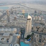 Dubai’s Climate Havens: Air-Conditioned Sidewalks Boosting Values