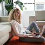 Hover Home Offices: Detachable Workspaces Floating Above Yards