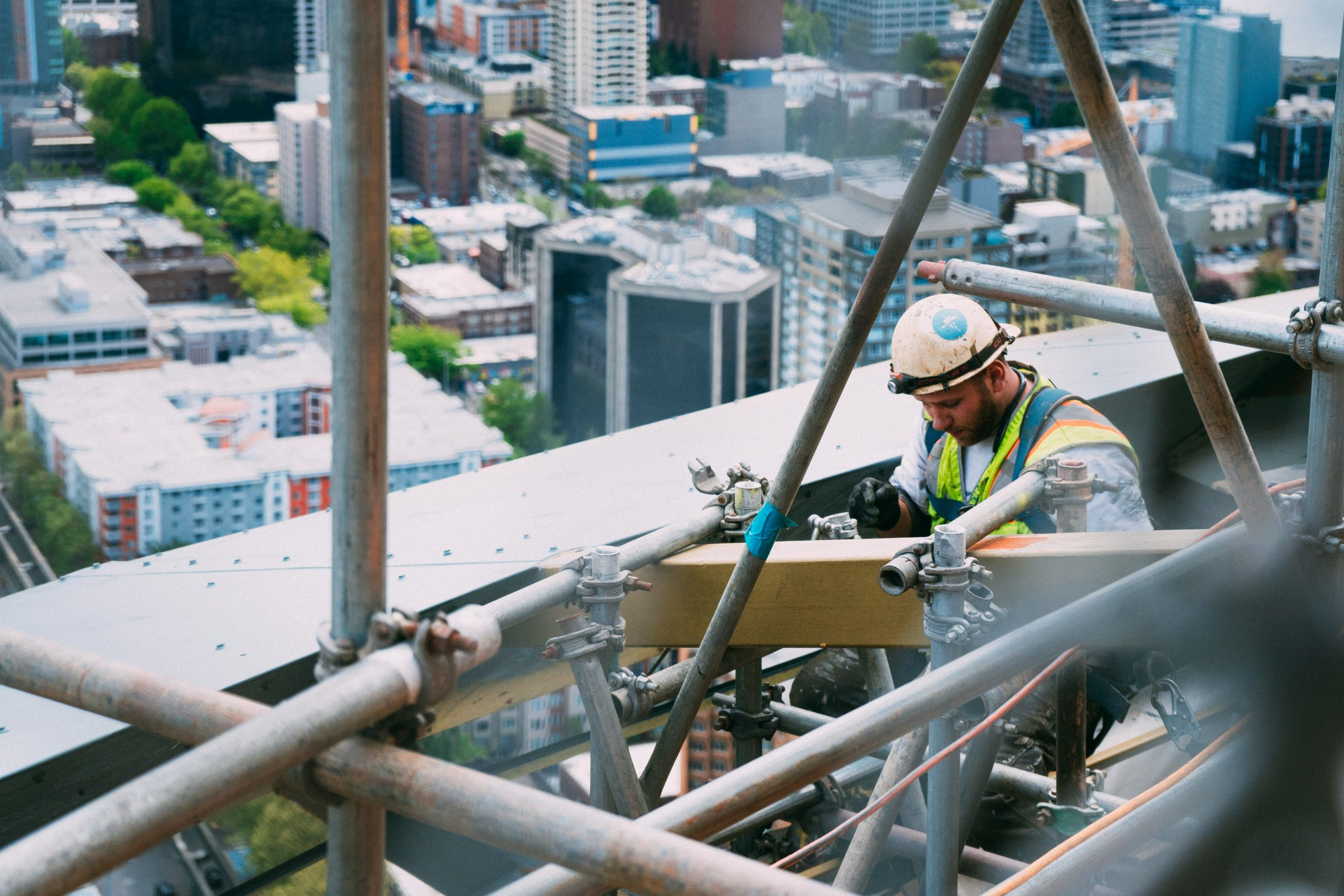 Circular Construction: Buildings Designed for Future Disassembly