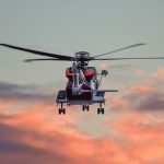 Heli-Skiing Yachts: Ski Slopes Accessed via Private Helicopter