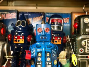 Robot Realtors: AI Agents Negotiating Terms 24/7