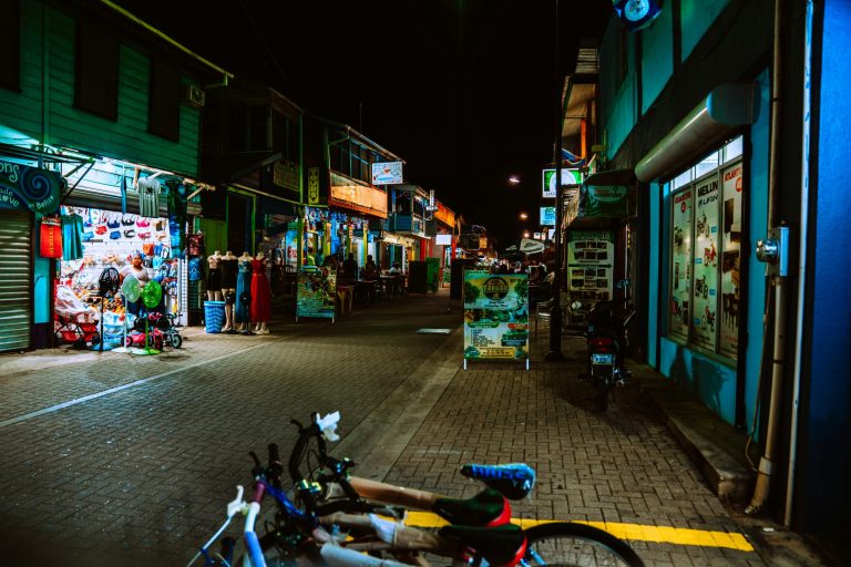 Zero-Gravity Penthouses: Orbital Views from Urban High-Rises