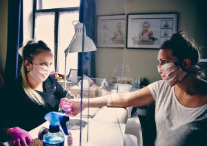 Smart Gardening Gloves: Soil Sensors in Fingertips