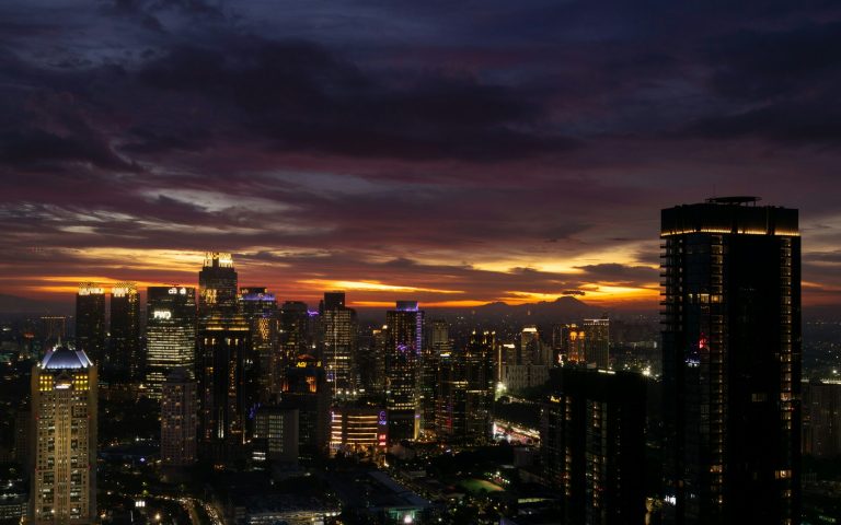 Fractional Skyscrapers: Tokenized Ownership of Iconic Towers