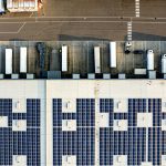 Algae-Coated Roofs: Bio-Solar Panels Generating Power and Oxygen