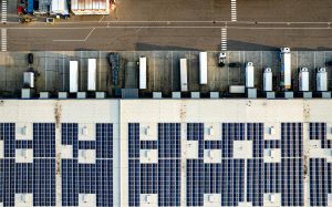 Algae-Coated Roofs: Bio-Solar Panels Generating Power and Oxygen