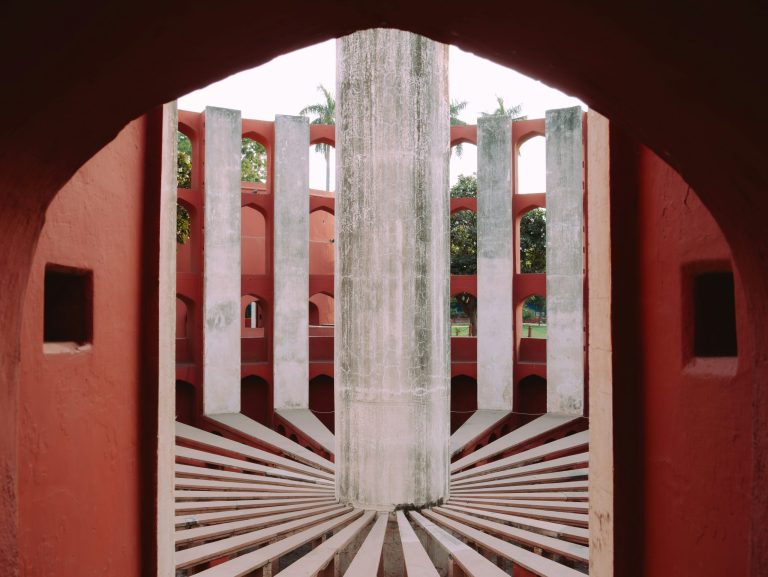 Delhi’s Slum Skyscrapers: Vertical Solutions for Horizontal Crises