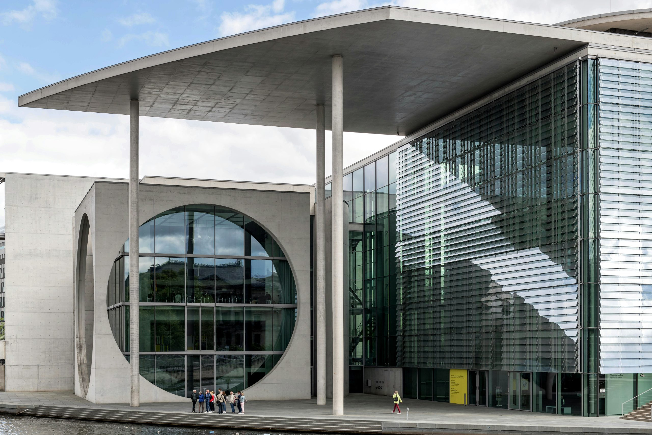 Berlin’s Rent-Freeze Exodus: Investors Flocking to Eastern Europe